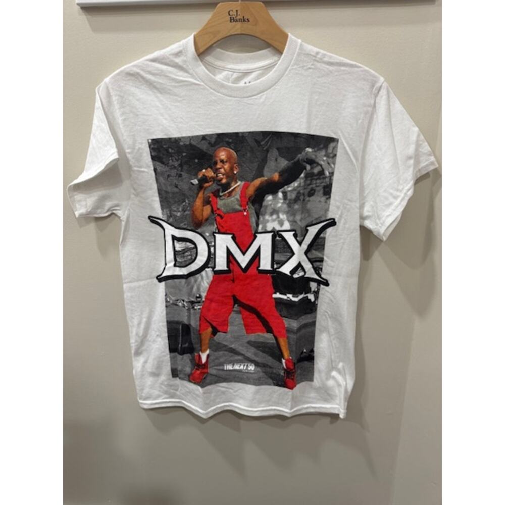 DMX Tshirt